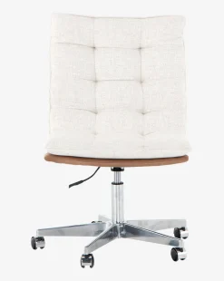 Terry Desk Chair|Four Hands Best