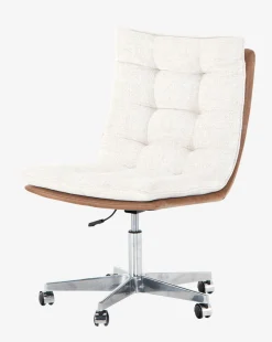 Terry Desk Chair|Four Hands Best