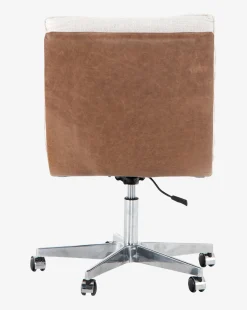 Terry Desk Chair|Four Hands Best