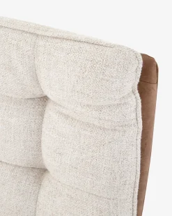 Terry Desk Chair|Four Hands Best