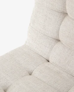 Terry Desk Chair|Four Hands Best