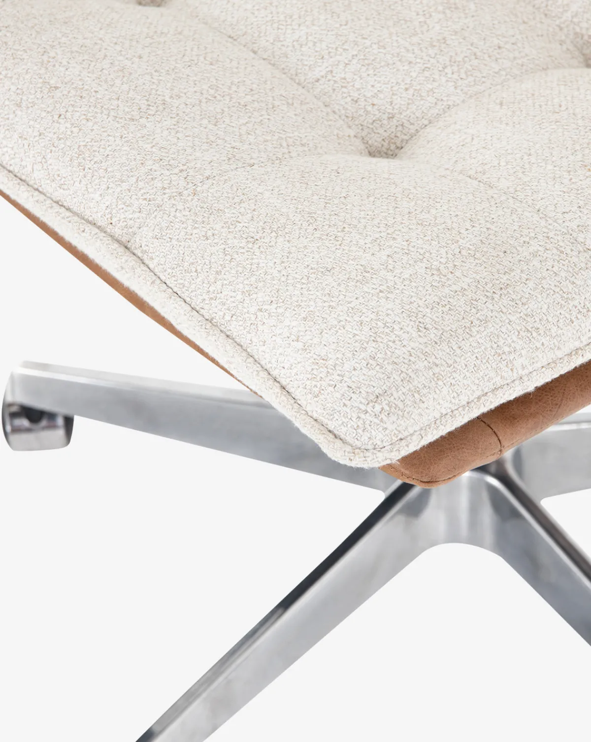 Terry Desk Chair|Four Hands Best