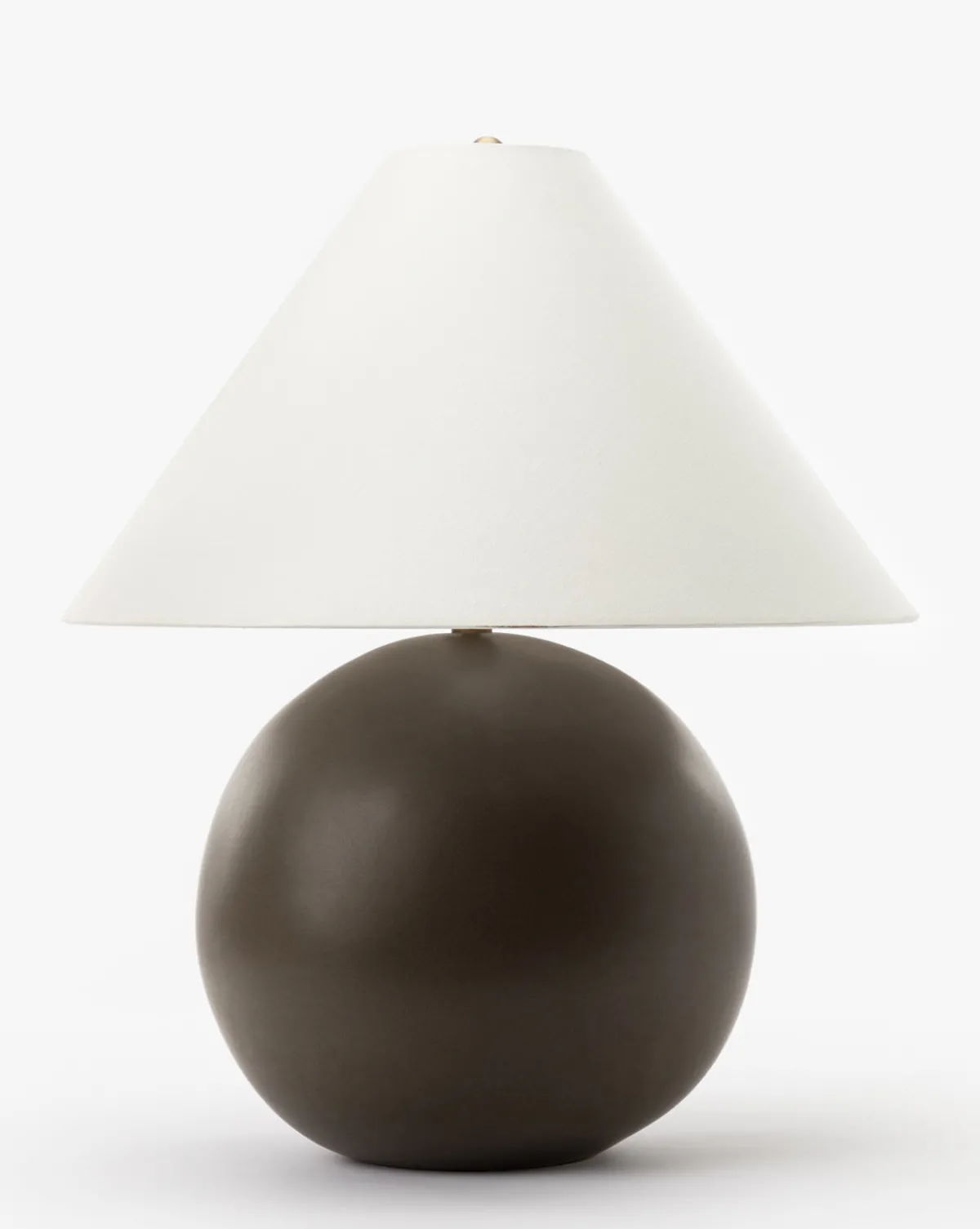 Tess Large Ceramic Table Lamp|Makerspalm
