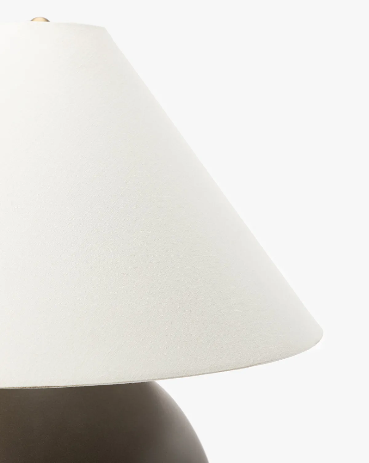 Tess Large Ceramic Table Lamp|Makerspalm