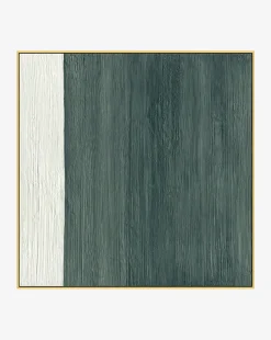 Textured Turquoise|Art Headquarters, LLC DBA Wendover Art Group DBA Kevin O'Brien Studio Online