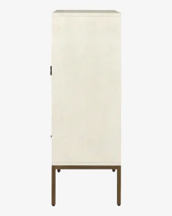 Thaddeus Cabinet|Four Hands Outlet