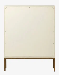 Thaddeus Cabinet|Four Hands Outlet