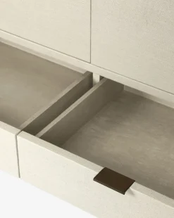 Thaddeus Cabinet|Four Hands Outlet