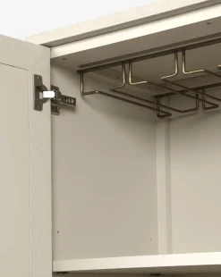 Thaddeus Cabinet|Four Hands Outlet