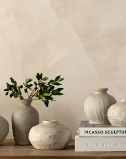 Thalia Bud Vases (Set of 3)|Terra Cotta Art Works, Inc. Hot