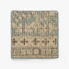 Thames Hand-Knotted Rug Swatch|Makerspalm Sale