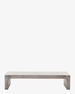 Thaxton Outdoor Coffee Table|Four Hands Sale