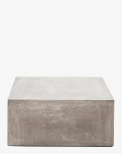 Thaxton Outdoor Coffee Table|Four Hands Sale