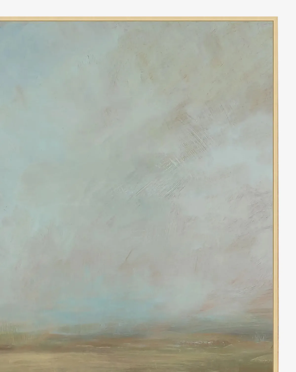 The Meadow View I by Patricia Perron|Art Headquarters, LLC DBA Wendover Art Group DBA Kevin O'Brien Studio Sale