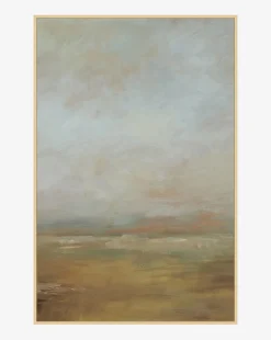 The Meadow View II by Patricia Perron|Art Headquarters, LLC DBA Wendover Art Group DBA Kevin O'Brien Studio