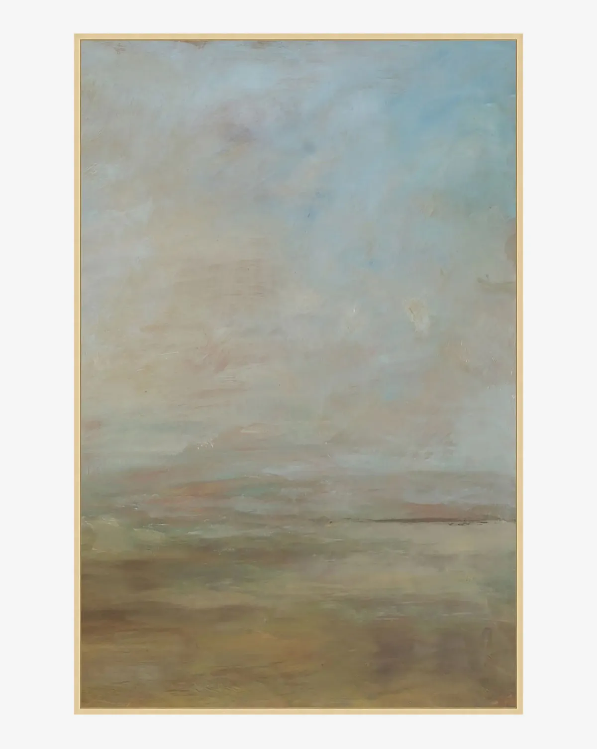 The Meadow View III by Patricia Perron|Art Headquarters, LLC DBA Wendover Art Group DBA Kevin O'Brien Studio Clearance