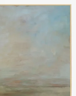 The Meadow View III by Patricia Perron|Art Headquarters, LLC DBA Wendover Art Group DBA Kevin O'Brien Studio Clearance