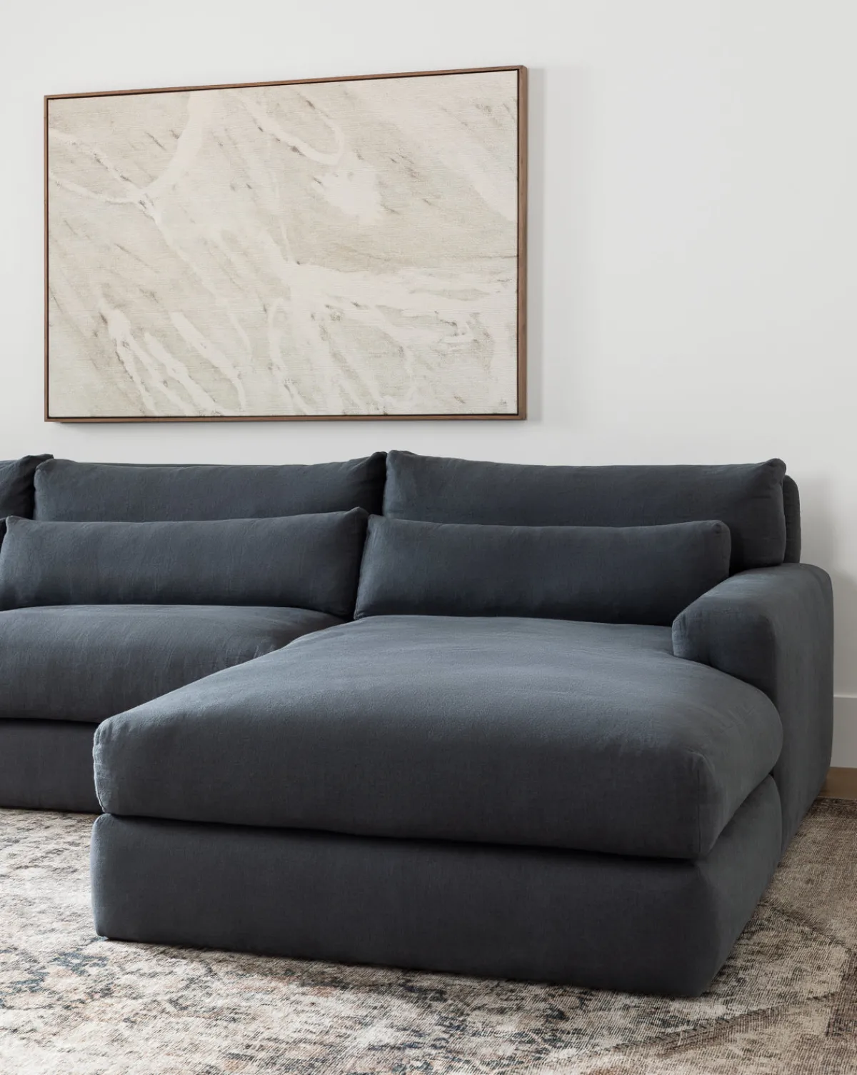 The Oath 2 by Shatha Al Dafai|Four Hands New