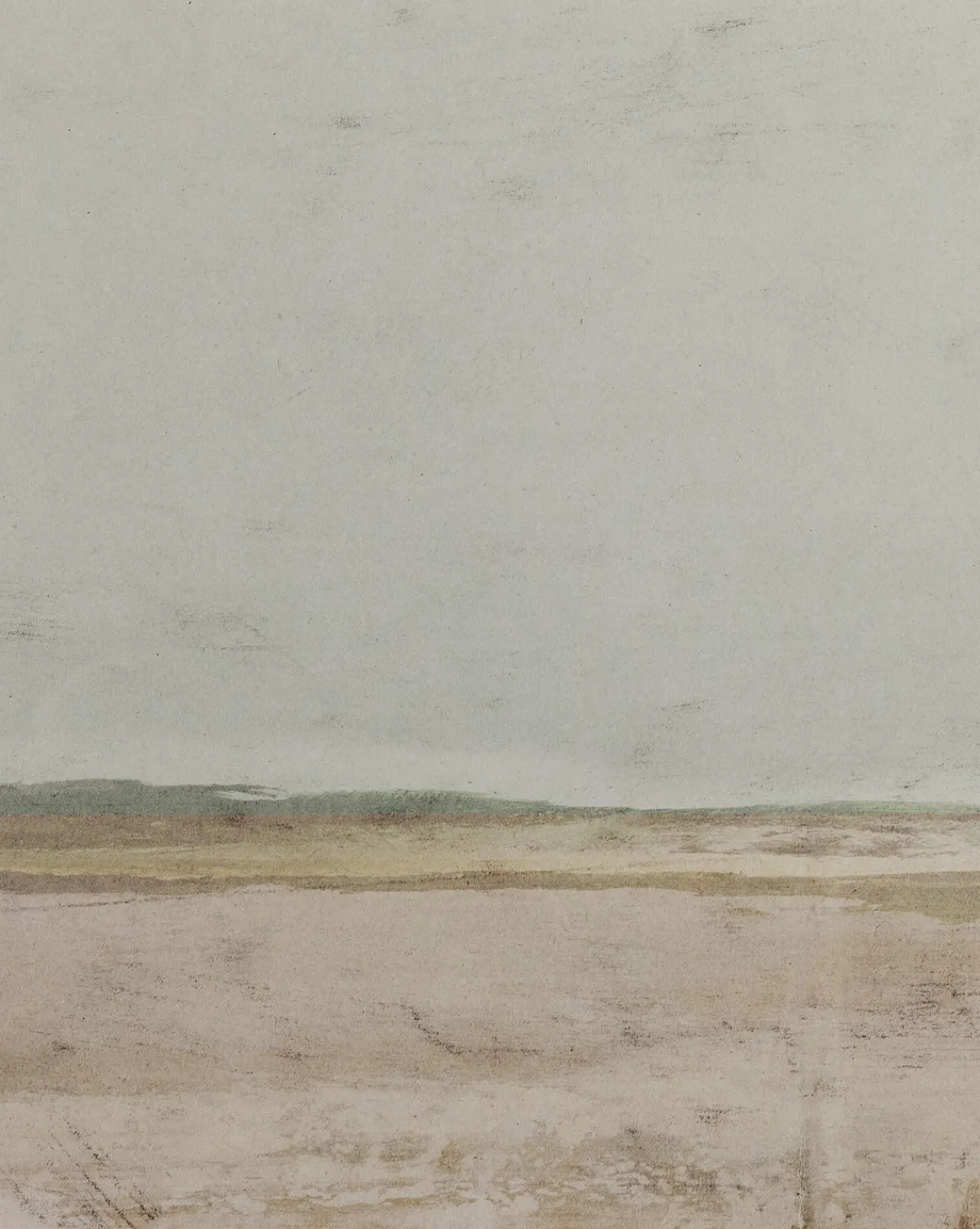 The Old Town by Dan Hobday|Four Hands