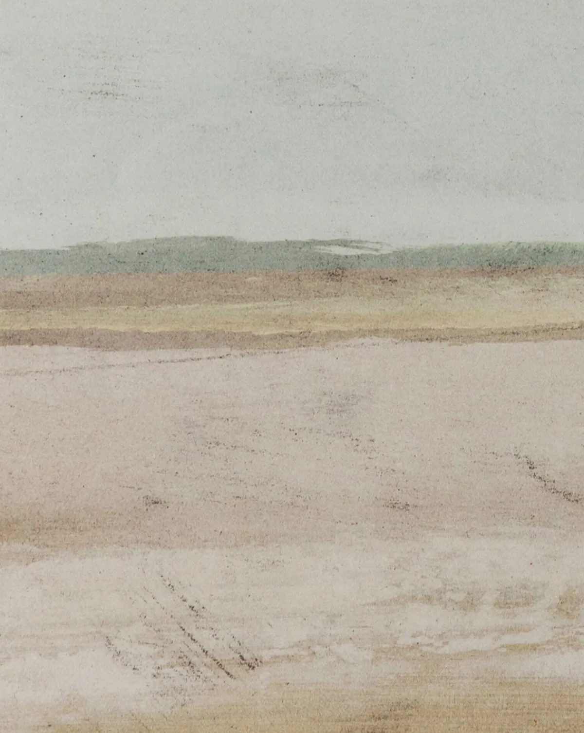 The Old Town by Dan Hobday|Four Hands