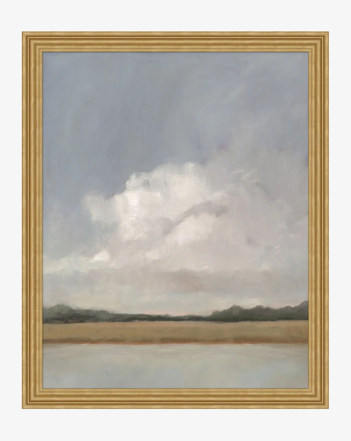 The Vast Beyond by Donna Thomas|Art Headquarters, LLC DBA Wendover Art Group DBA Kevin O'Brien Studio Discount
