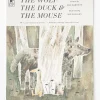 The Wolf, the Duck and the Mouse|Penguin Random House Best