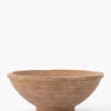 Theoden Terracotta Bowl|Terra Cotta Art Works, Inc. Outlet