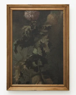 Thistle Down|Art Headquarters, LLC DBA Wendover Art Group DBA Kevin O'Brien Studio Online