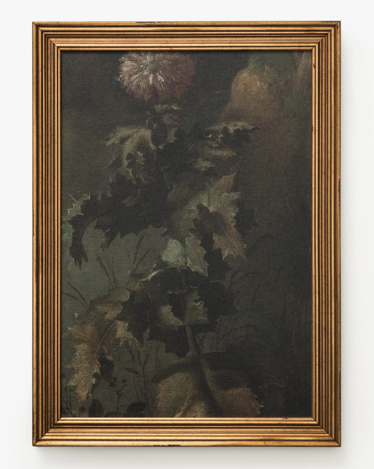 Thistle Down|Art Headquarters, LLC DBA Wendover Art Group DBA Kevin O'Brien Studio Online