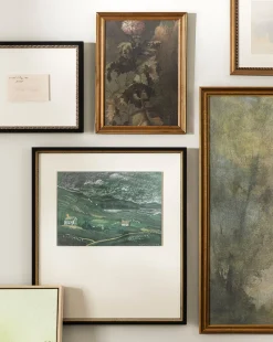 Thistle Down|Art Headquarters, LLC DBA Wendover Art Group DBA Kevin O'Brien Studio Online