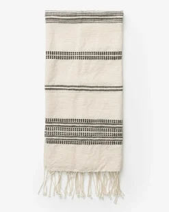 Thompson Hand Towel|Creative Women Outlet