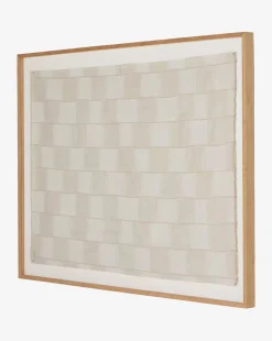 Thomwell Woven Textile|Four Hands New