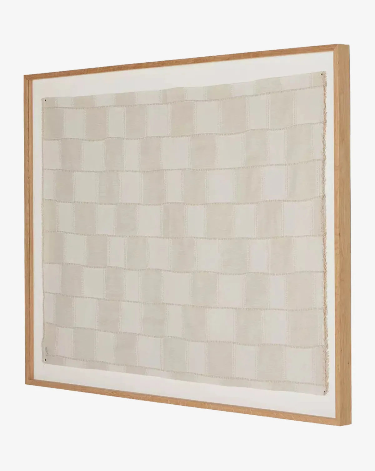 Thomwell Woven Textile|Four Hands New