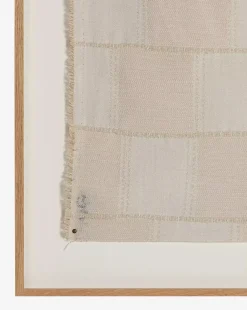 Thomwell Woven Textile|Four Hands New