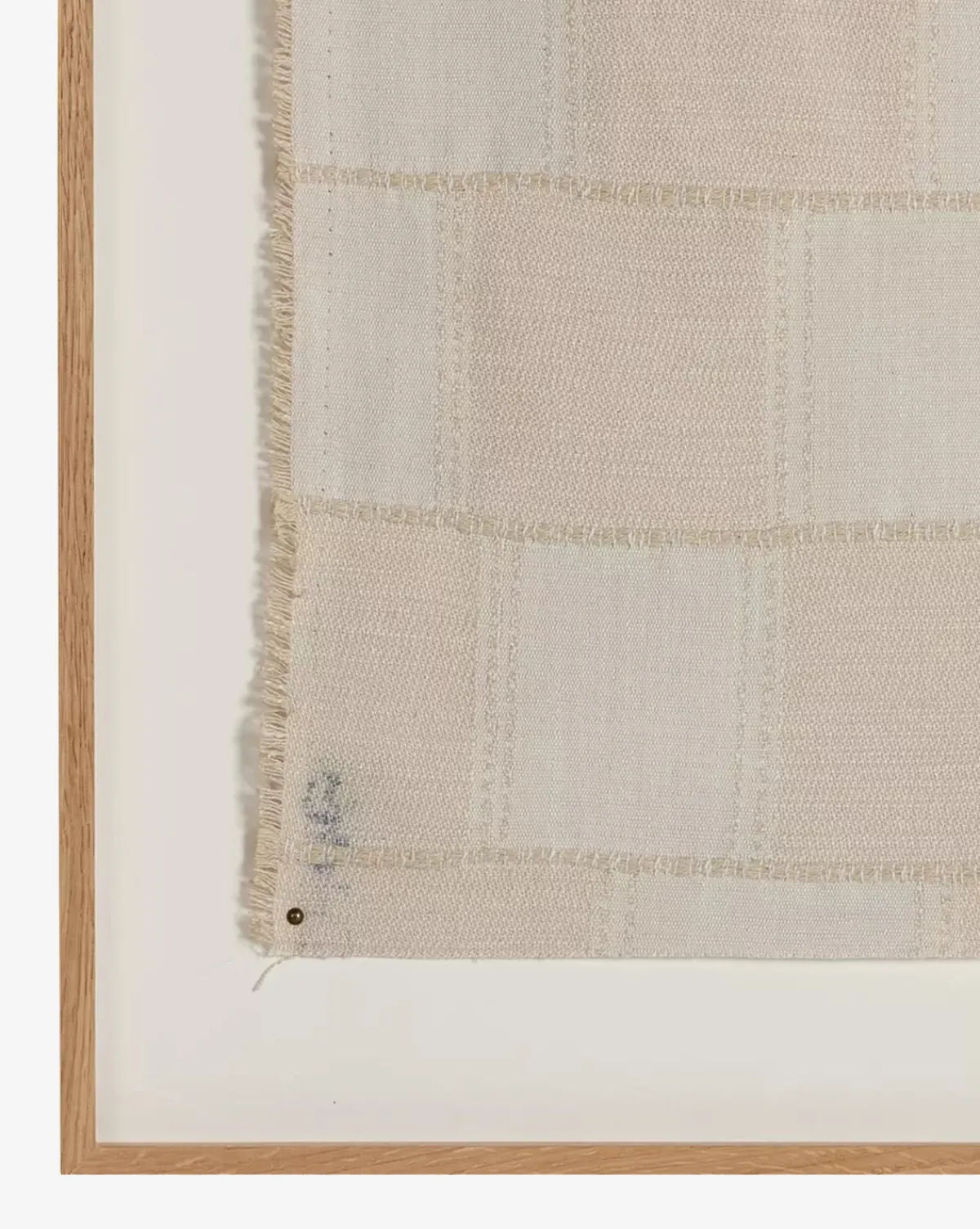 Thomwell Woven Textile|Four Hands New