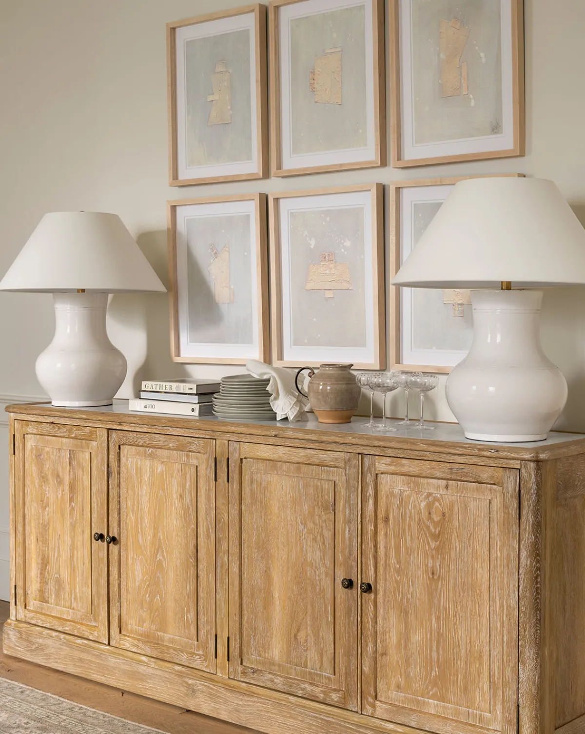 Thorne Sideboard|Woodbridge New