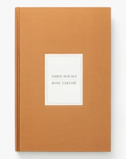 Three Houses|Hachette Book Group Online