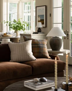 Timpleton Pillow Cover|Airtex Outlet