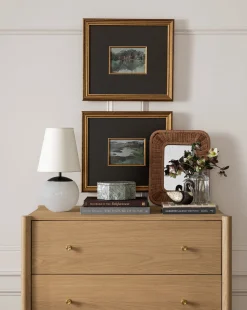 Tiny Terri Accent Lamp|Visual Comfort & Co. Signature Sale