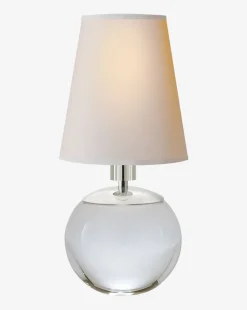 Tiny Terri Accent Lamp|Visual Comfort & Co. Signature Sale