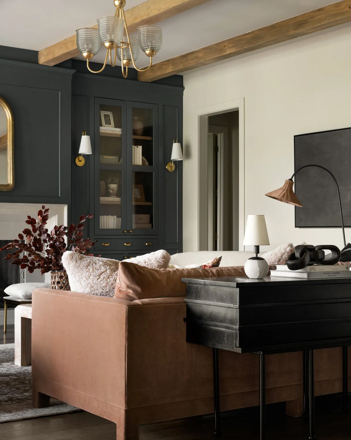 Tiny Terri Accent Lamp|Visual Comfort & Co. Signature Sale