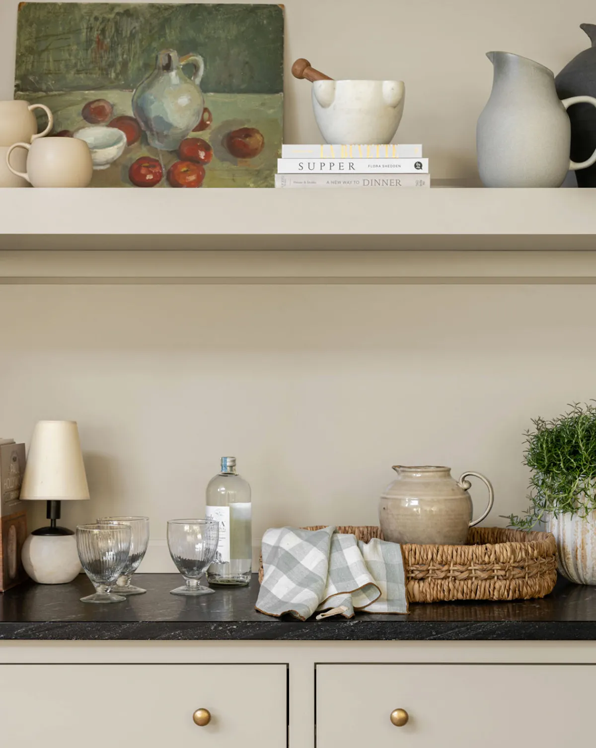 Tiny Terri Accent Lamp|Visual Comfort & Co. Signature Sale