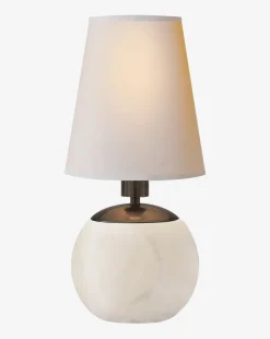Tiny Terri Accent Lamp|Visual Comfort & Co. Signature Sale