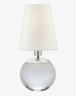Tiny Terri Accent Lamp|Visual Comfort & Co. Signature Sale