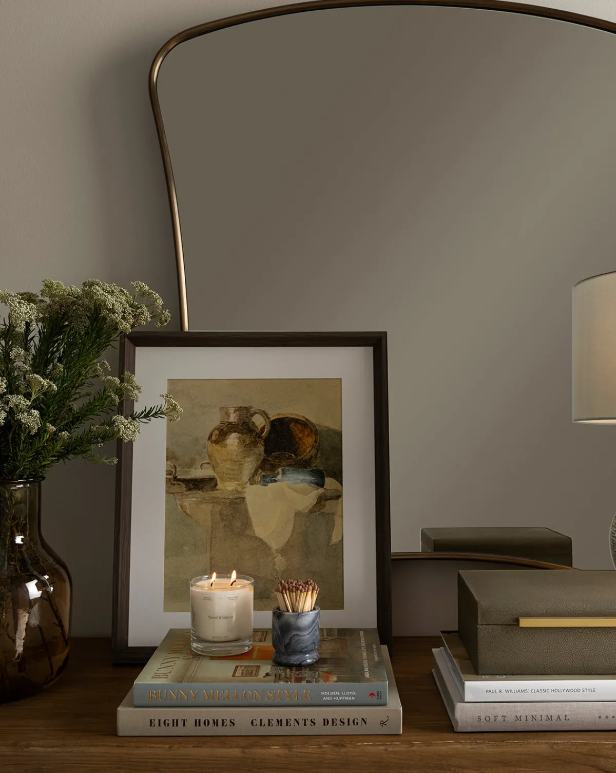 Tipped Vases|Art Headquarters, LLC DBA Wendover Art Group DBA Kevin O'Brien Studio Online