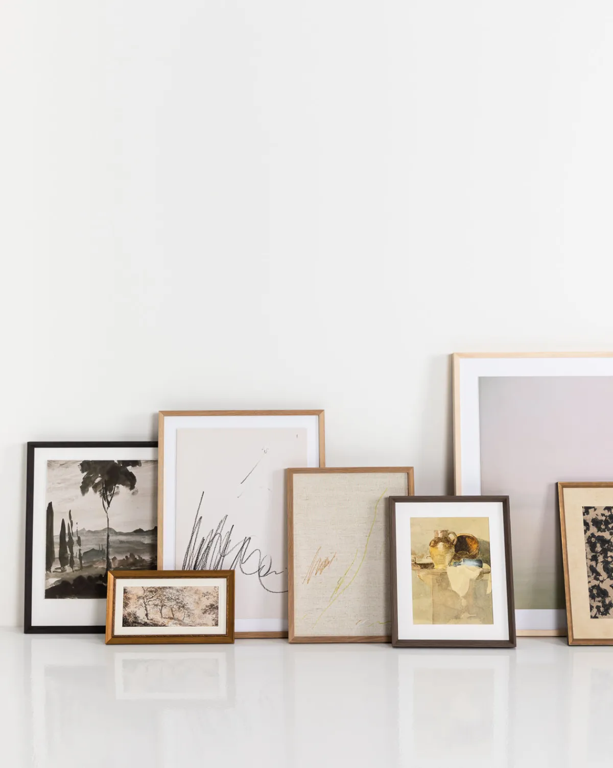 Tipped Vases|Art Headquarters, LLC DBA Wendover Art Group DBA Kevin O'Brien Studio Online