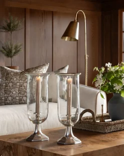 Tottenham Taper Holder|Brassex Sale