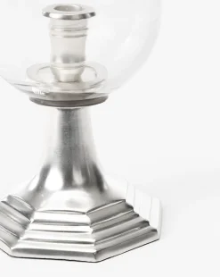 Tottenham Taper Holder|Brassex Sale