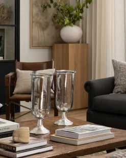 Tottenham Taper Holder|Brassex Sale