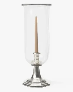 Tottenham Taper Holder|Brassex Sale